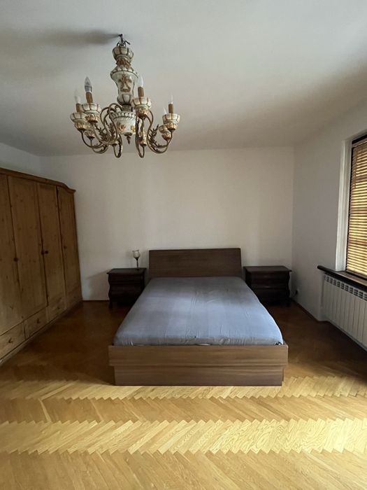 Duży pokój na wynajem