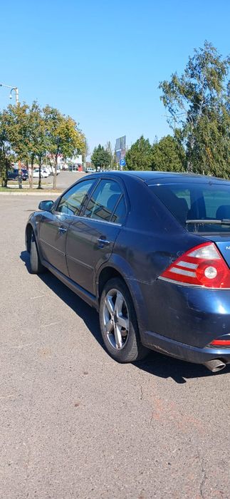 Ford Mondeo 2007 VIN WF05XXGBB57K21664 фото оголошення 8 з 13
