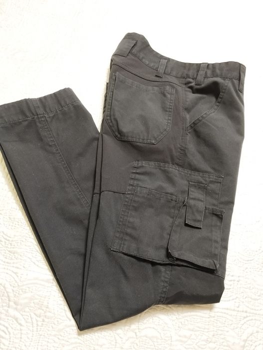 Спецовка роба трекинговые брюки W36