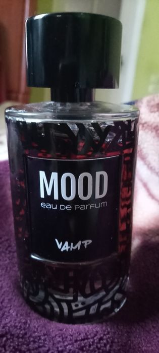 Парфуми "MOOD"100ml