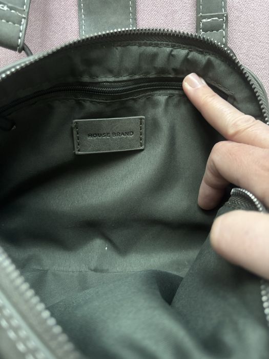 Nowa torebka damska house