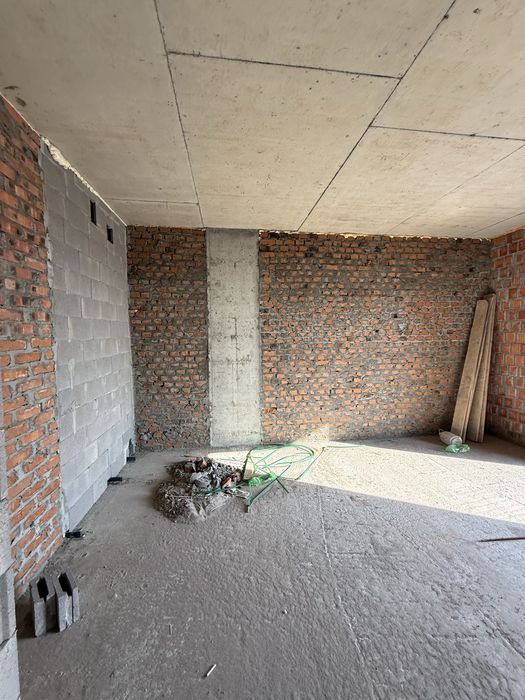 Продаж 1 кімнатної квартири по вул. Липинського ЖК Lypynskky