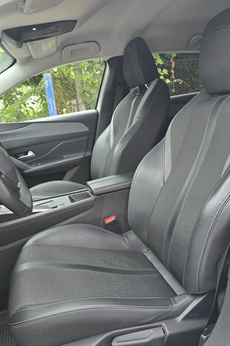 Peugeot 308 1.5Hdi Allure