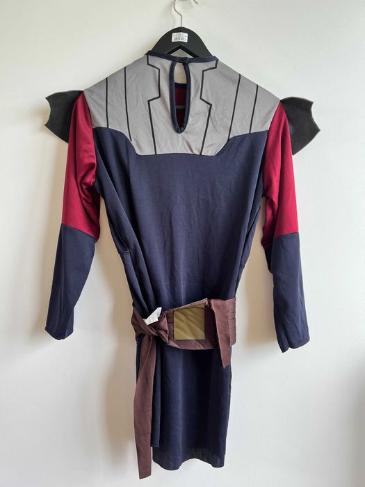 Strój kostium przebranie cosplay Star Wars Anakin Skywalker chłopięcy