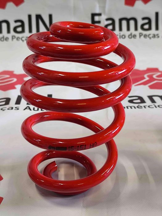 Molas de Rebaixamento BMW 3 MTSXBM233 (OEM)