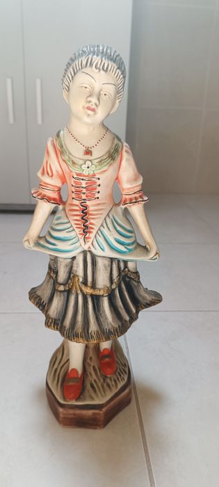 Estátuas decorativas 40cm