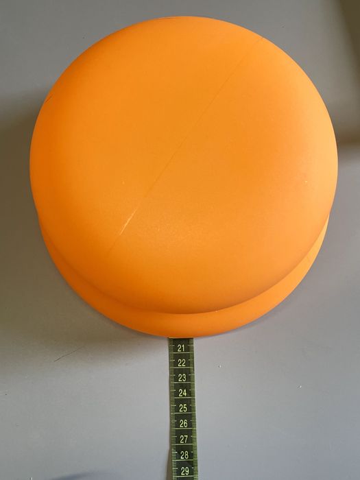 Lampa stołowa (Bread lamp) (2319).