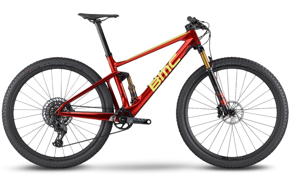Bmc Fourstroke One 01
