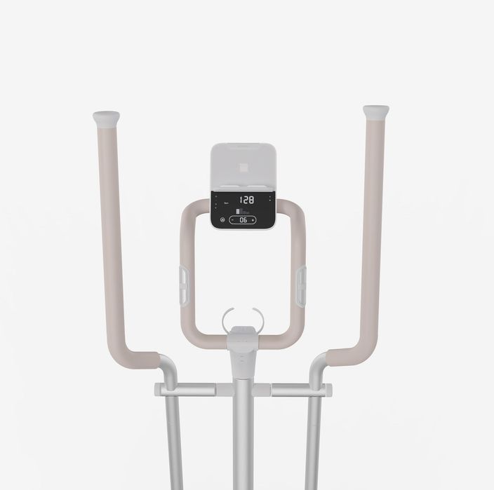 Bicicleta Elíptica Autoalimentada Initial Elliptical 300