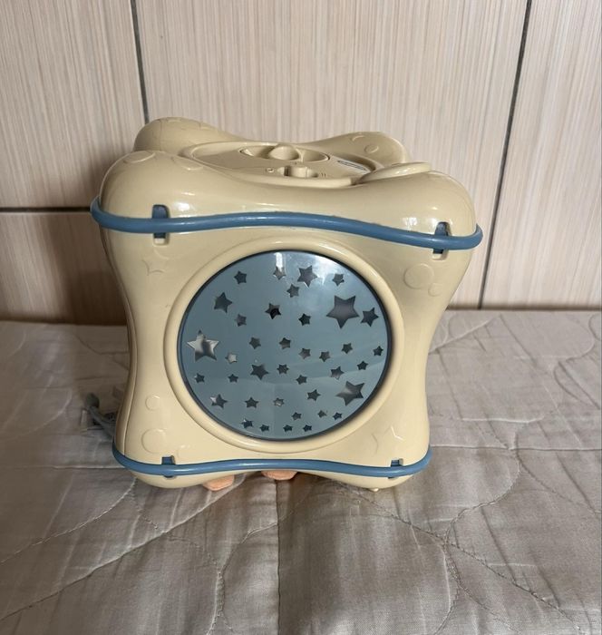 Музичний нічник Chicco