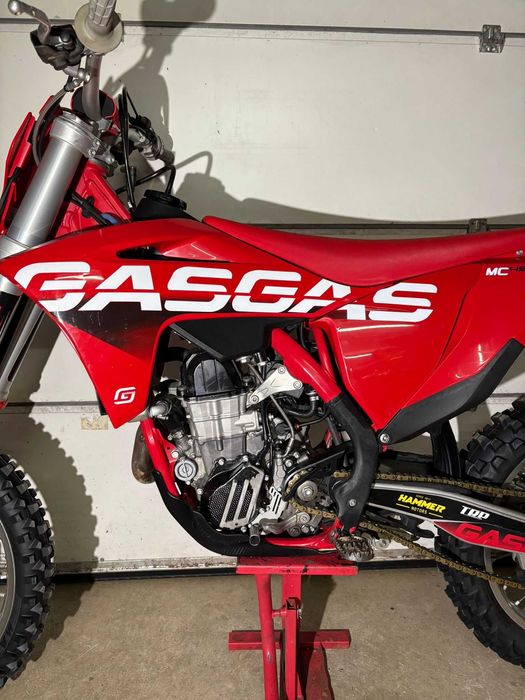 Gasgas MC450F 2023