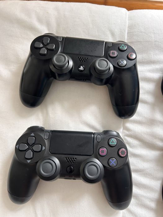 Playstasion 4 slim