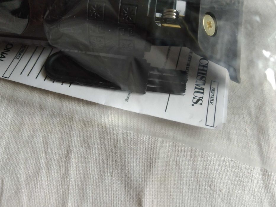 Timer do włosów i brody .