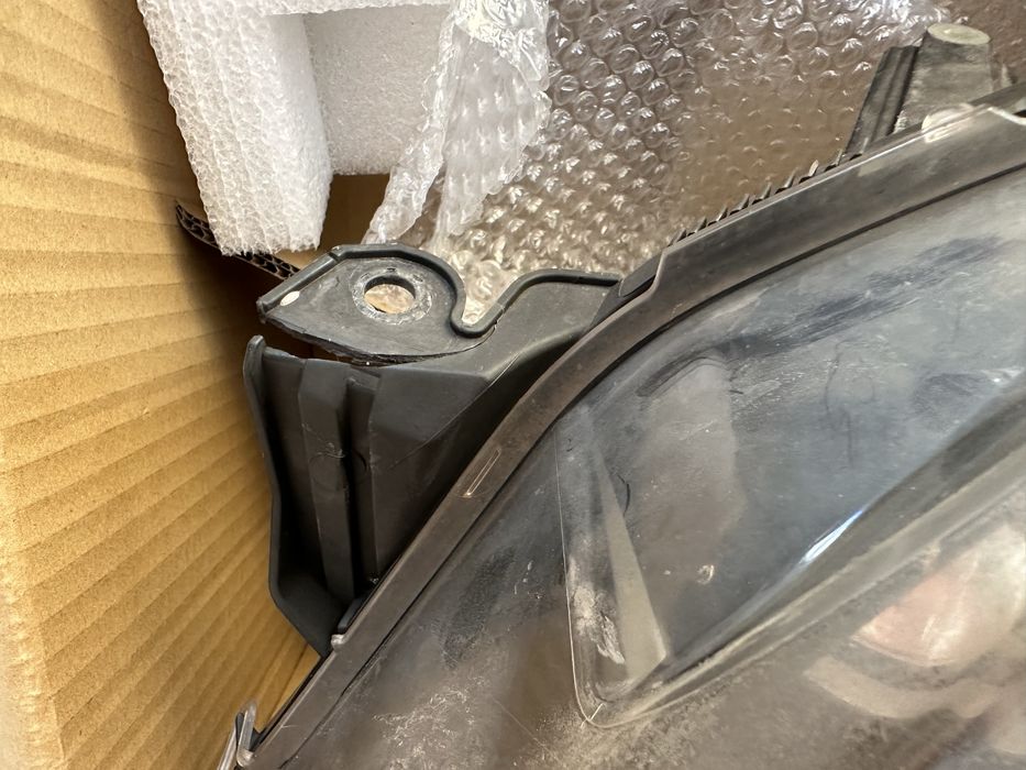Lampy opel astra h 2006, halogen. 2sz lewa+prawa