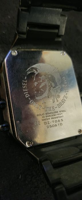 Zegarek Diesel DZ-7065