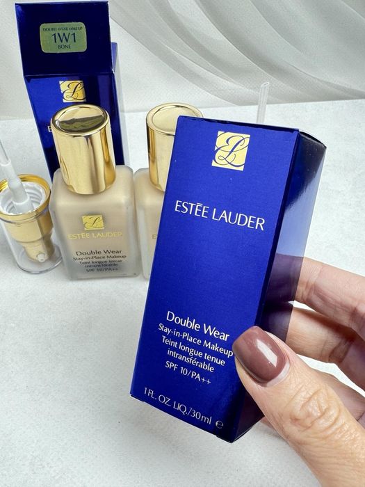 Тональний крем Estee Lauder Double Wear
