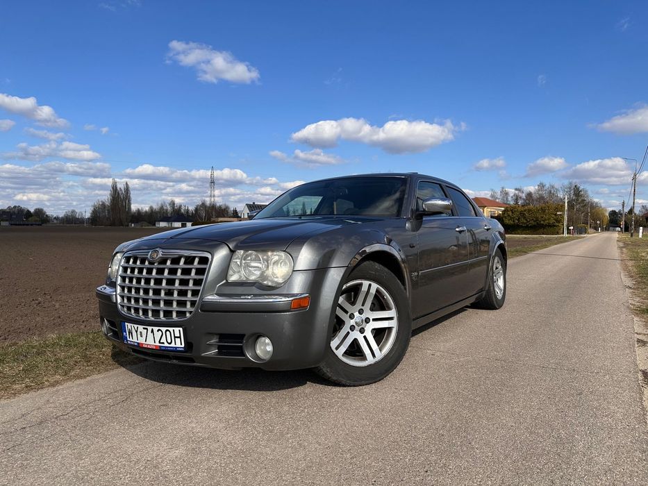 Chrysler 300C