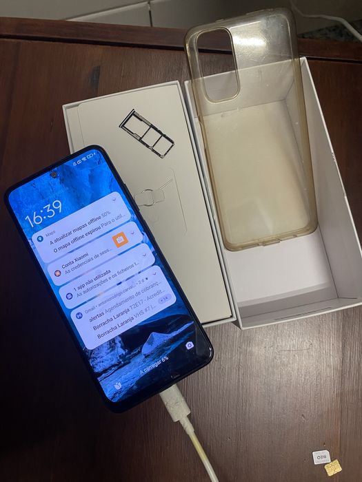 Telemovel xiaomi  redmi note 11