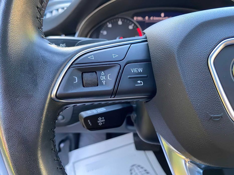 Audi Q7      2019