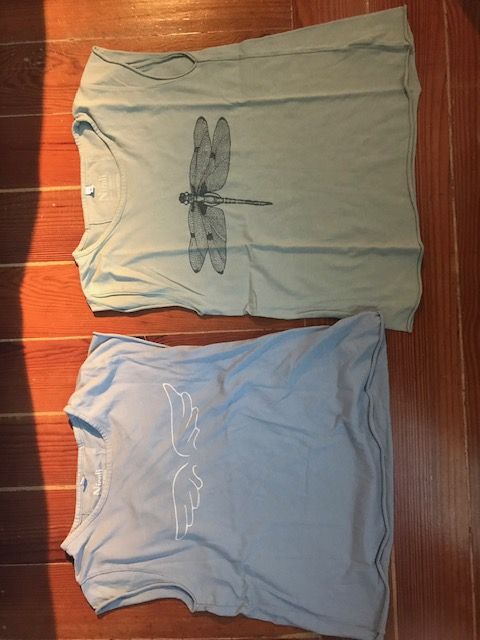 T-shirt NICOLI 8 anos