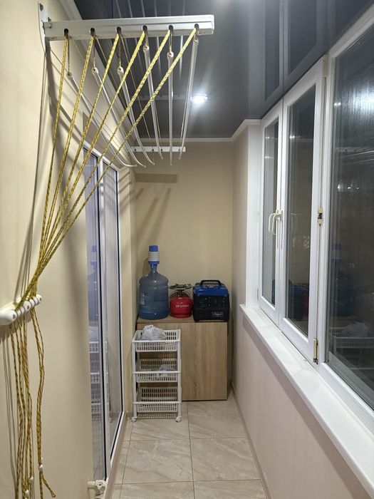 Продам 3-х кімнатну квартиру