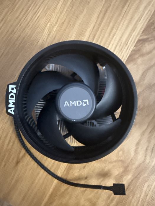 Procesor Ryzen 5 7600
