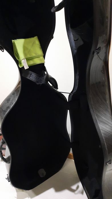 Violoncelo Cremona 4/4 SC 500