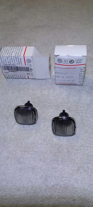 Peças Seat Novas