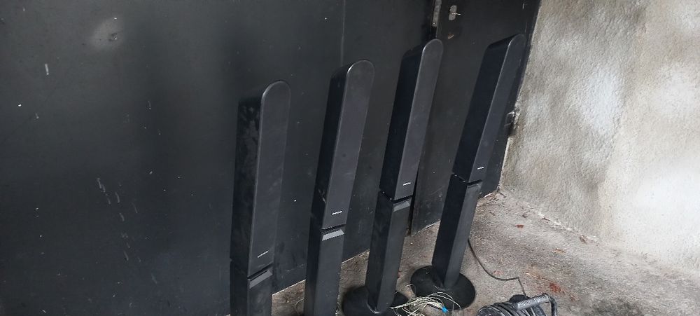 Домашній кінотеатр