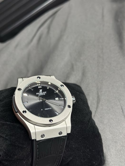 Механічний годинник HUBLOT GENEVE