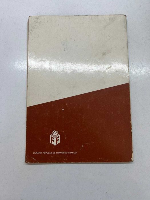 Livro - Prosa e Poesia (Textos de Português) - 10º Ano