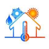 Docieplenie stropu, stropodachu. Granulatem celulozy, wełny skalnej.