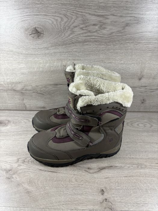 Geox жіночі черевики утеплені 37 розмір