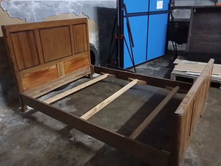 Conjunto quarto casal