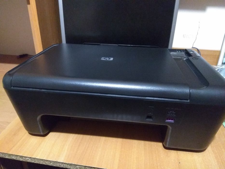 Принтер HP Deskjet