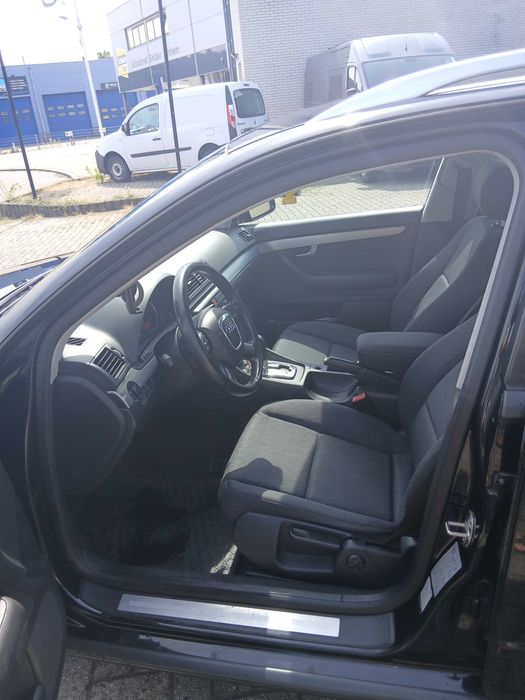 2005 Audi 2.0 B7 Automatic
