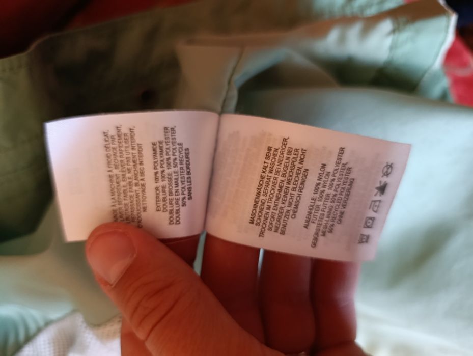 Водонепроникна куртка Columbia