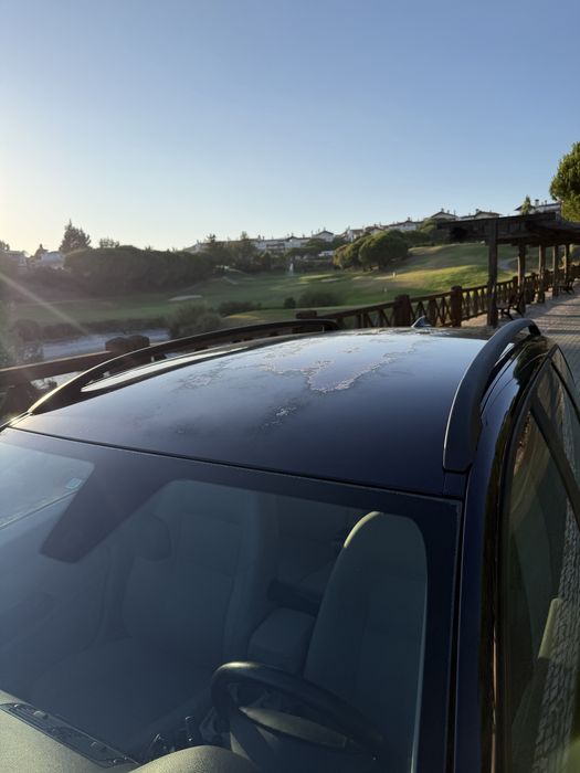 Volvo V50 1.6 110cv