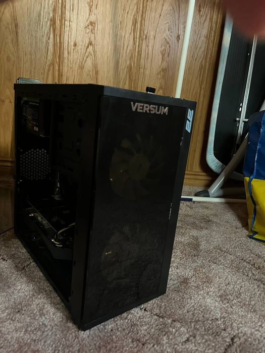 Комп'ютер gtx, ryzen, Пк