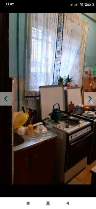Продам комнату в коммунальной квартире.