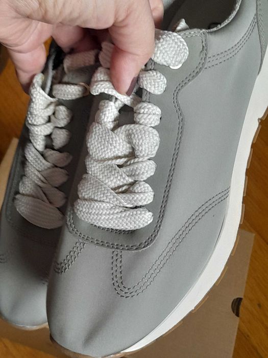 Sapatilhas senhora Parfois, 39