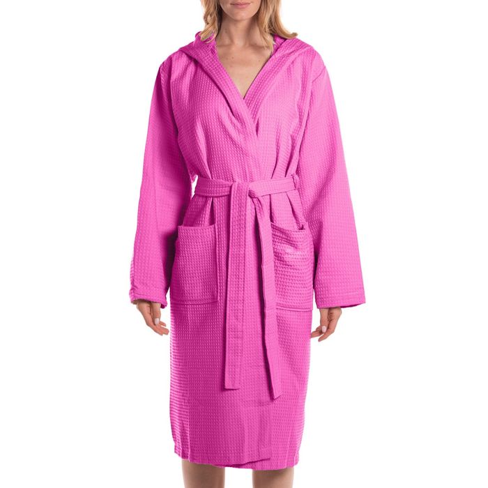 Вафельний халат бренду Luciano розмір М