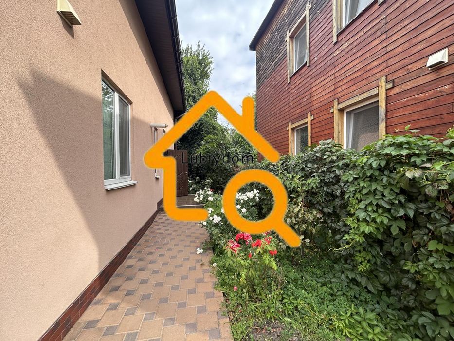 СУПЕР⁉️Оренда Будинку з двориком 4 сотки, Вишневе