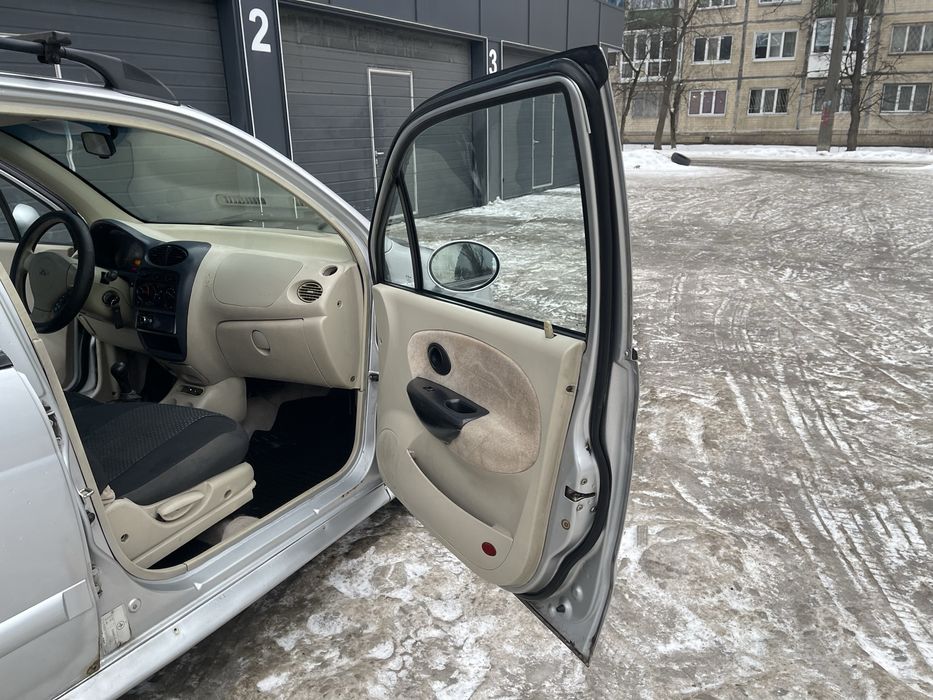 Продам автомобиль