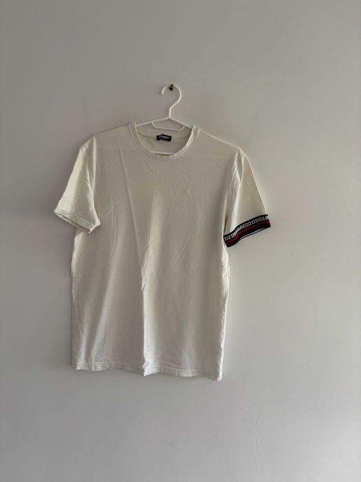 Koszulka T-Shirt Dsquared2 M