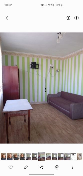 Здаю кімнату в приватному будинку