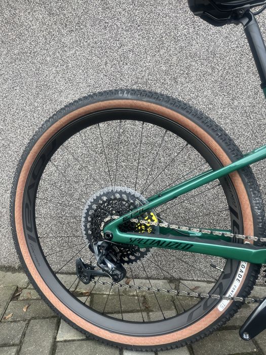 Rower specialized epic expert m nowy fvat gwarancja paragon