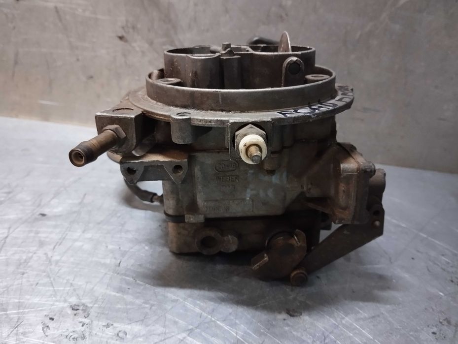 CARBURADOR FORD FIESTA / ESCORT 1.1 WEBER 2628TLDM15A1