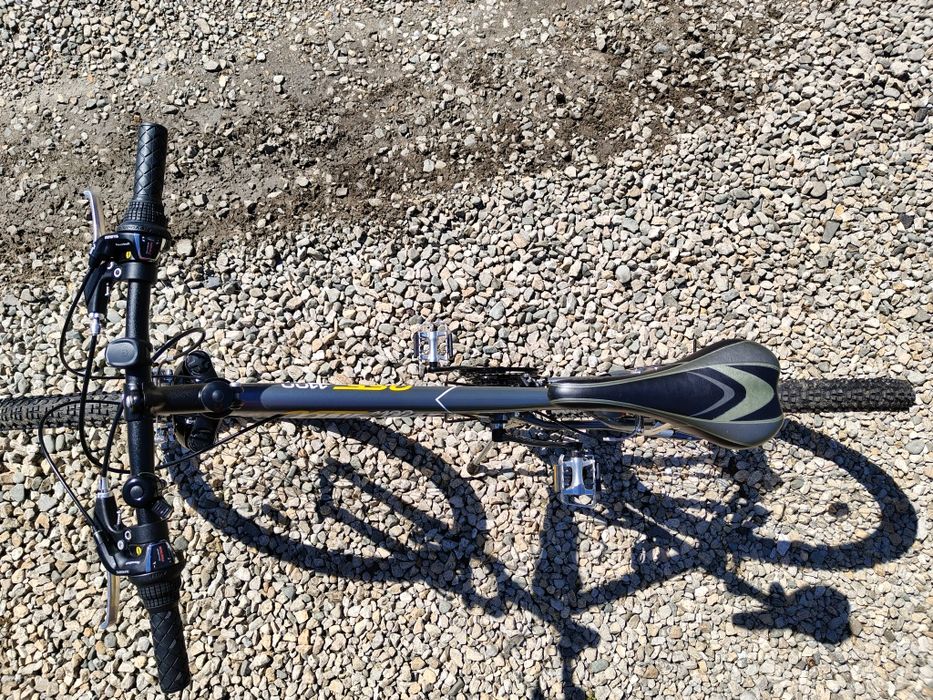 Rower Longway nss 1100 26 cali