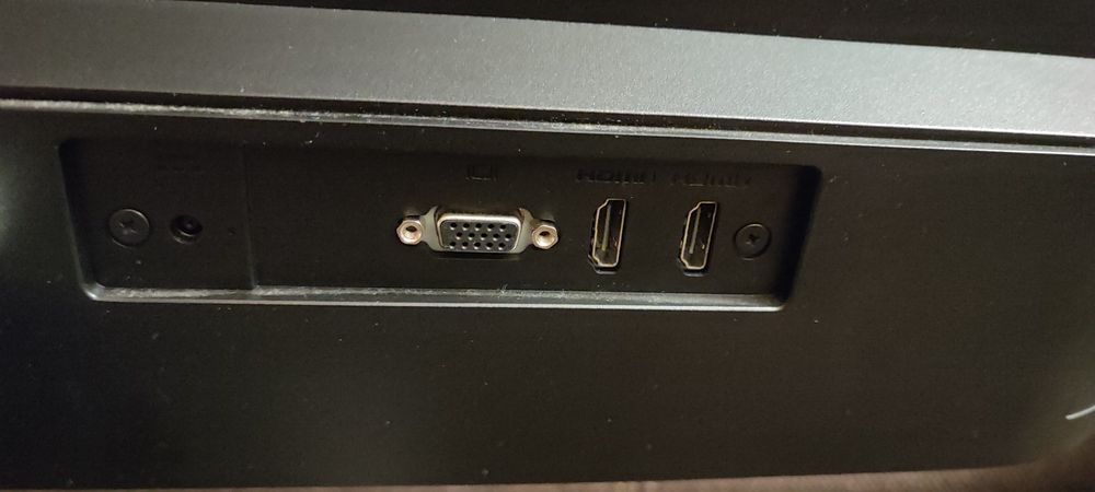 Sprzedam Monitor HP m27f